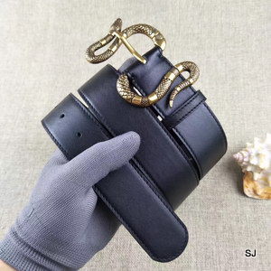 Gucci Belts(AAAAA)-381