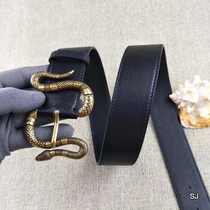 Gucci Belts(AAAAA)-381