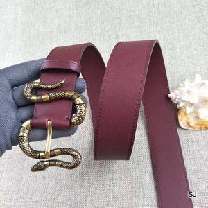 Gucci Belts(AAAAA)-382