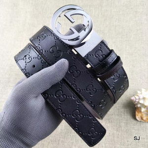 Gucci Belts(AAAAA)-357