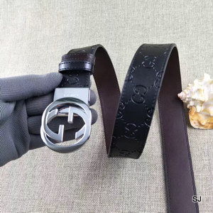 Gucci Belts(AAAAA)-357