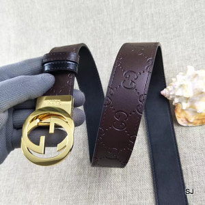 Gucci Belts(AAAAA)-358