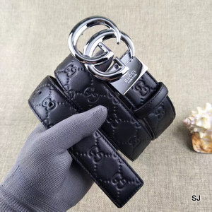 Gucci Belts(AAAAA)-359