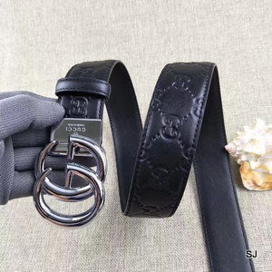 Gucci Belts(AAAAA)-359