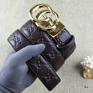 Gucci Belts(AAAAA)-407