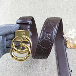 Gucci Belts(AAAAA)-407