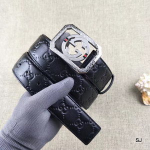 Gucci Belts(AAAAA)-361