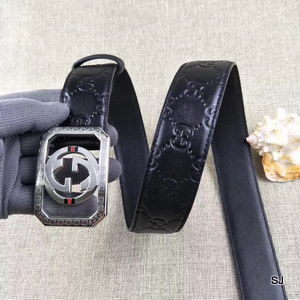 Gucci Belts(AAAAA)-361