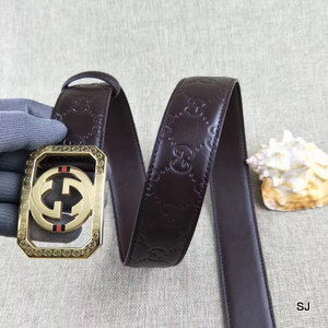 Gucci Belts(AAAAA)-362