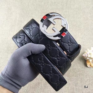 Gucci Belts(AAAAA)-383