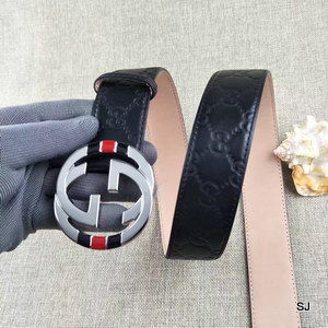 Gucci Belts(AAAAA)-383