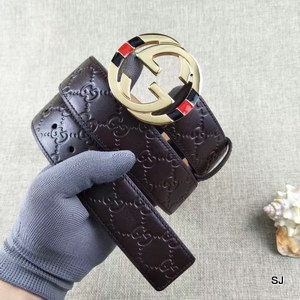 Gucci Belts(AAAAA)-384