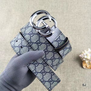 Gucci Belts(AAAAA)-363