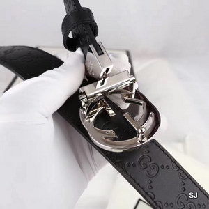 Gucci Belts(AAAAA)-370