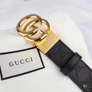 Gucci Belts(AAAAA)-365