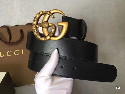 Gucci Belts(AAAAA)-385