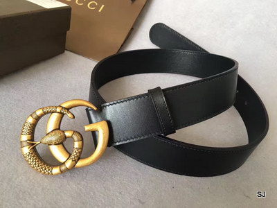 Gucci Belts(AAAAA)-385