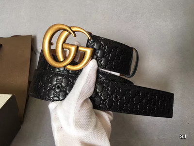Gucci Belts(AAAAA)-386