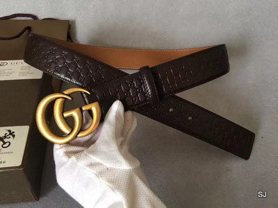 Gucci Belts(AAAAA)-387