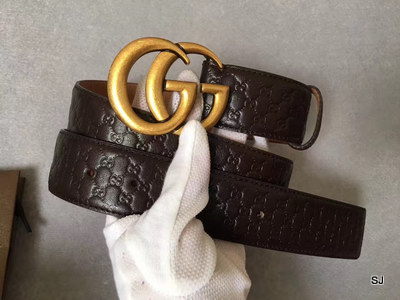 Gucci Belts(AAAAA)-387