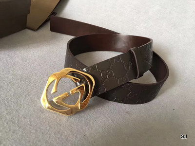 Gucci Belts(AAAAA)-366