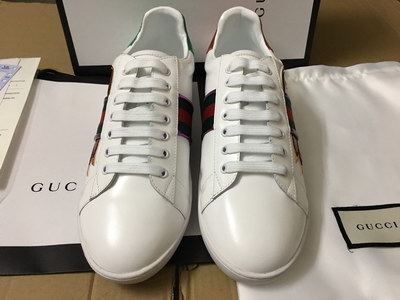 Gucci Shoes(AAA)-284