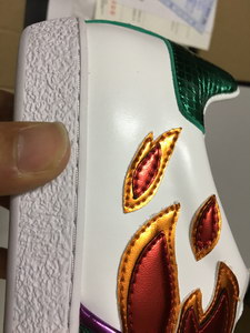 Gucci Shoes(AAA)-284