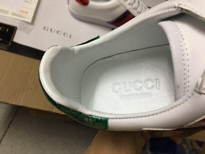 Gucci Shoes(AAA)-284