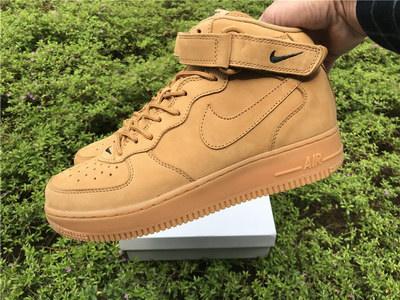 Authentic Air Force One(women)-005