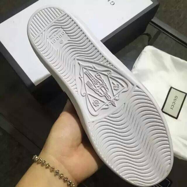 Gucci Shoes(Women)-006