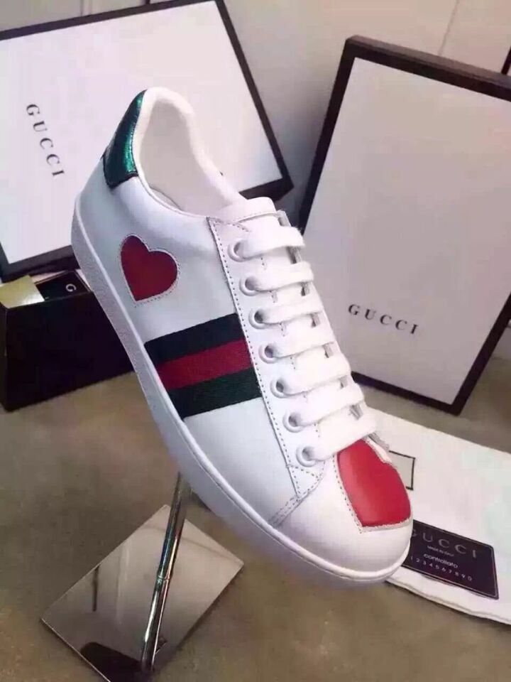 Gucci Shoes(Women)-006