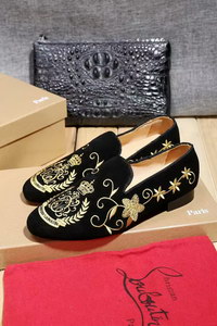 CL Men Shoes-187