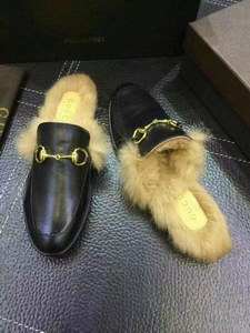 Gucci Shoes AAA(Women)-012