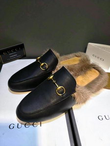 Gucci Shoes AAA(Women)-012