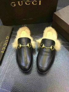 Gucci Shoes AAA(Women)-012