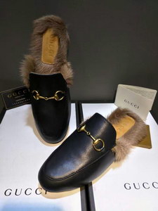 Gucci Shoes AAA(Women)-012