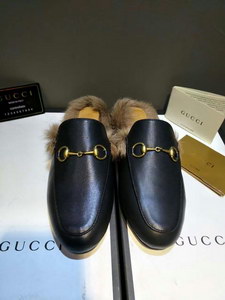 Gucci Shoes AAA(Women)-012