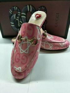 Gucci Shoes AAA(Women)-007
