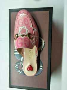 Gucci Shoes AAA(Women)-007