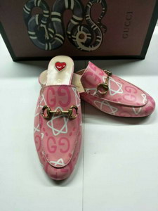 Gucci Shoes AAA(Women)-007
