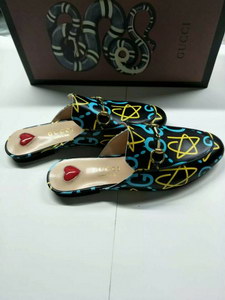 Gucci Shoes AAA(Women)-008