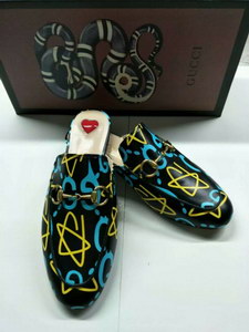 Gucci Shoes AAA(Women)-008