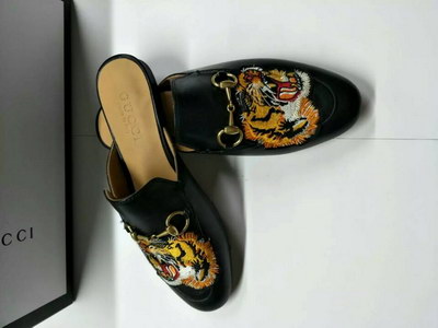 Gucci Shoes AAA(Women)-010
