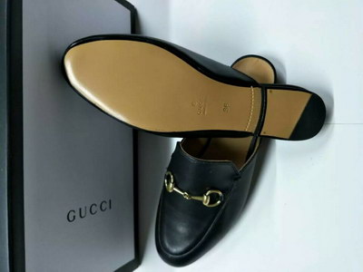Gucci Shoes AAA(Women)-011