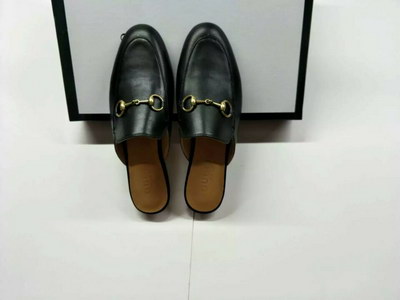 Gucci Shoes AAA(Women)-011
