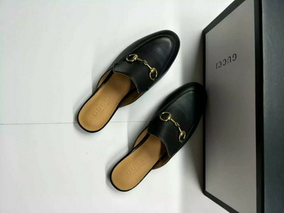 Gucci Shoes AAA(Women)-011