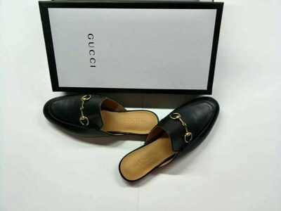 Gucci Shoes AAA(Women)-011