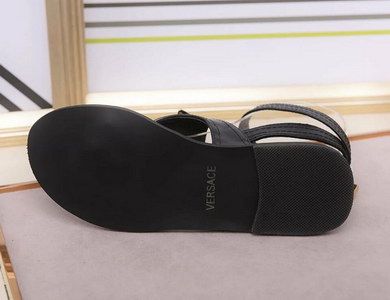 Versace Slipper Women(AAA)-004