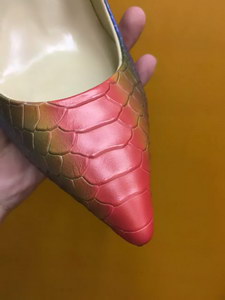 CL High Heel-082