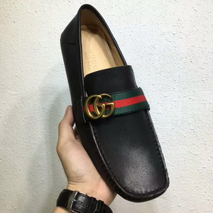Gucci Shoes(AAA)-217
